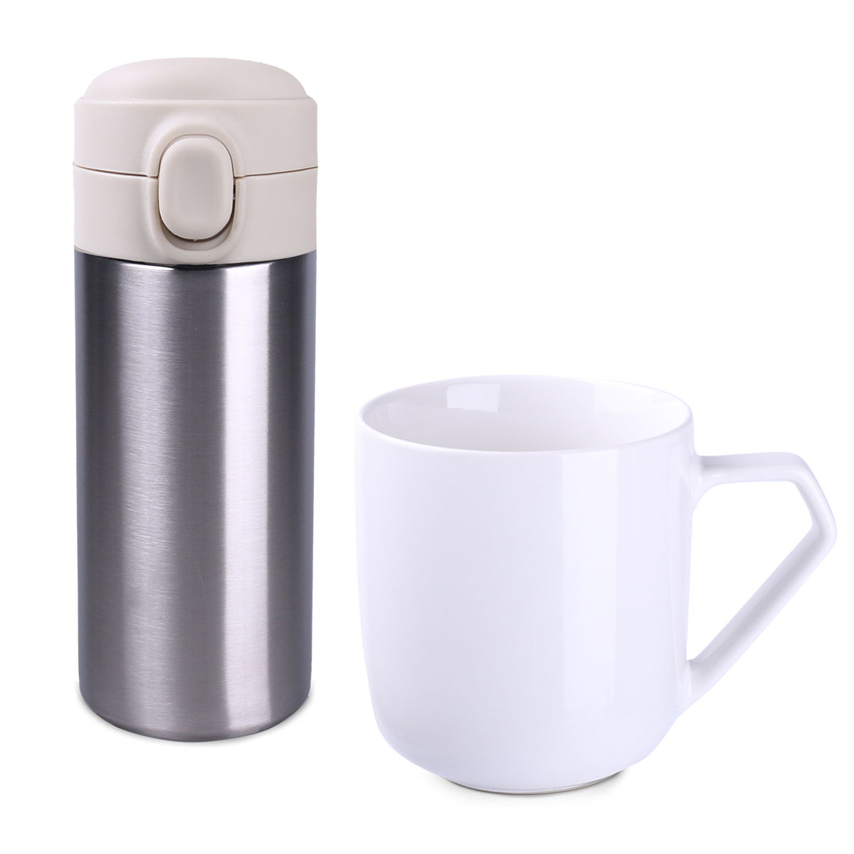silber / creamy